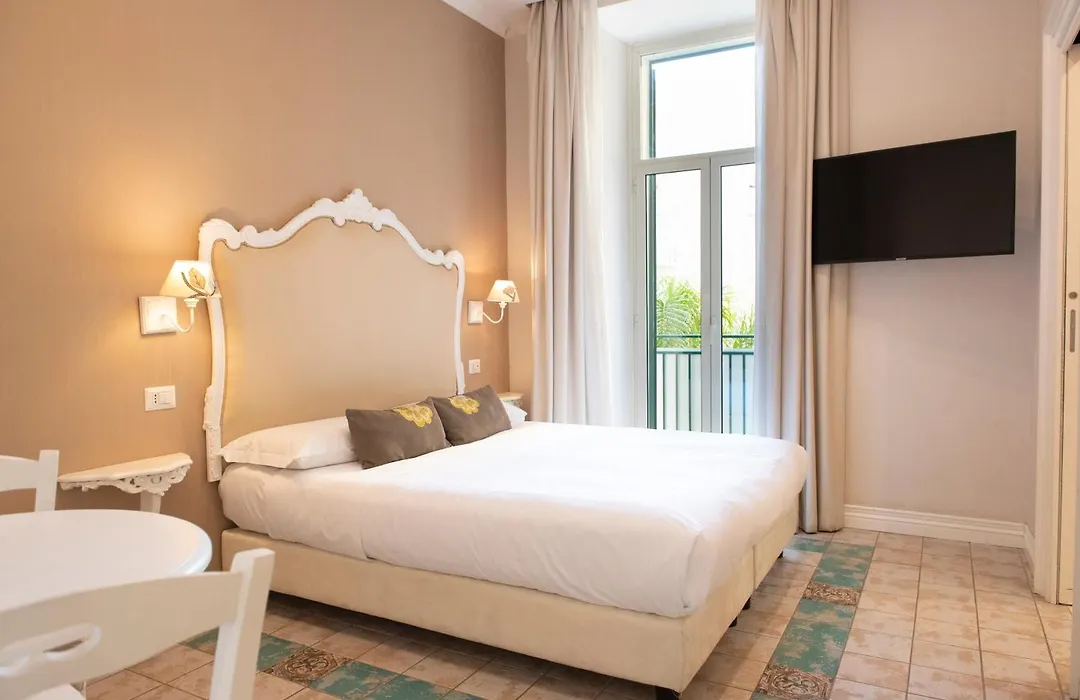 Certosa Suite-1